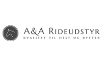 A&A Rideudstyr rabatkode