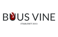 buus vine rabatkode