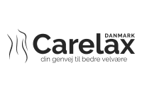 carelax rabatkode