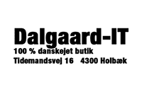 Dalgaard IT rabatkode