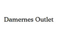damernes outlet rabatkode