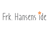 Frk Hansens Idé rabatkode