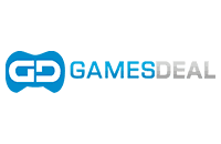 gamesdeal rabatkode