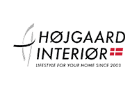 Højgaard Interiør rabatkode