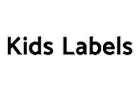 Kids Labels rabatkode
