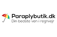 Paraplybutik rabatkode