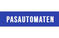 Pasautomaten rabatkode