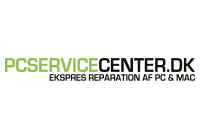 pc service center rabatkode