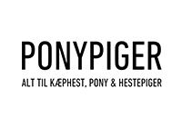 Ponypiger rabatkode