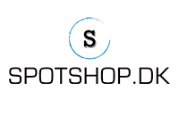 Spotshop rabatkode