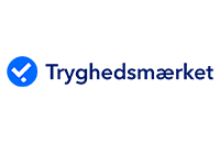 Tryghedsmærket rabatkode